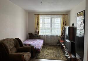 1-к квартира, вторичка, 36м2, 4/9 этаж