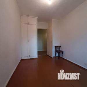 3-к квартира, вторичка, 59м2, 2/5 этаж