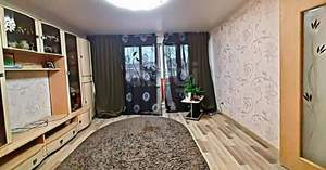 3-к квартира, вторичка, 68м2, 3/5 этаж