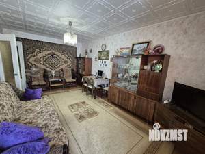 2-к квартира, вторичка, 53м2, 3/9 этаж