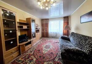 2-к квартира, вторичка, 54м2, 4/9 этаж