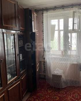 2-к квартира, вторичка, 50м2, 6/10 этаж