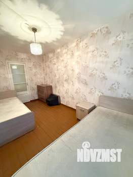 2-к квартира, вторичка, 45м2, 5/6 этаж