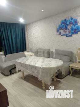 2-к квартира, вторичка, 51м2, 8/11 этаж