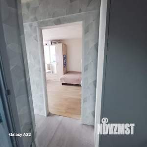1-к квартира, вторичка, 31м2, 3/4 этаж