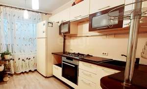 3-к квартира, вторичка, 68м2, 3/5 этаж