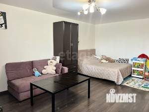 1-к квартира, вторичка, 49м2, 12/12 этаж
