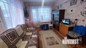 1-к квартира, вторичка, 31м2, 3/5 этаж