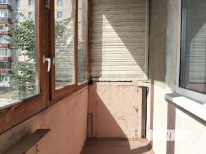 2-к квартира, вторичка, 50м2, 2/11 этаж