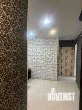 3-к квартира, вторичка, 55м2, 2/5 этаж