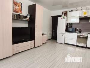 Студия квартира, вторичка, 28м2, 2/9 этаж