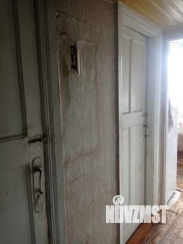 1-к квартира, вторичка, 36м2, 5/5 этаж