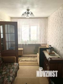 2-к квартира, вторичка, 46м2, 5/6 этаж