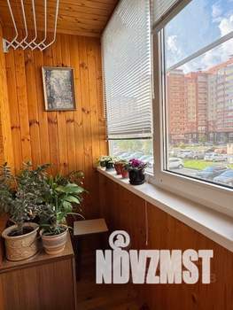 3-к квартира, вторичка, 78м2, 2/10 этаж