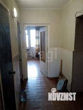 3-к квартира, вторичка, 66м2, 8/12 этаж