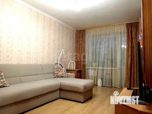 2-к квартира, вторичка, 44м2, 4/5 этаж