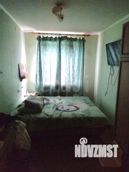 3-к квартира, вторичка, 68м2, 1/10 этаж
