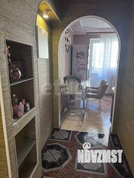 3-к квартира, вторичка, 64м2, 2/10 этаж