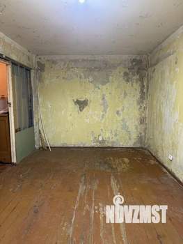 2-к квартира, вторичка, 41м2, 5/5 этаж