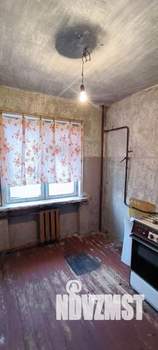 2-к квартира, вторичка, 46м2, 2/5 этаж