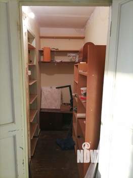 2-к квартира, вторичка, 42м2, 5/5 этаж