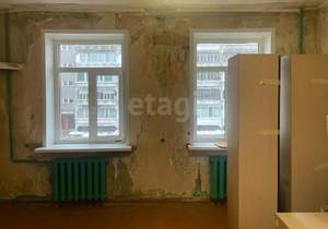 1-к квартира, вторичка, 32м2, 2/2 этаж