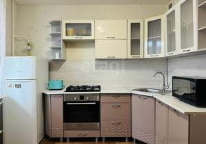 1-к квартира, вторичка, 35м2, 6/9 этаж