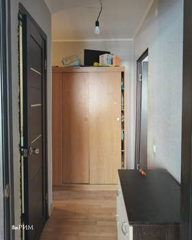 1-к квартира, вторичка, 42м2, 2/5 этаж