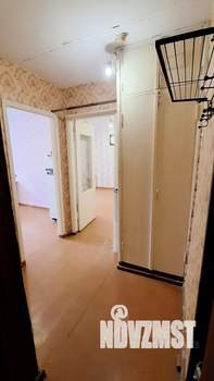 2-к квартира, вторичка, 41м2, 5/5 этаж