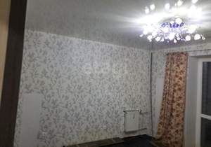 2-к квартира, вторичка, 76м2, 6/12 этаж