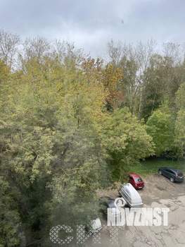 2-к квартира, вторичка, 51м2, 5/5 этаж