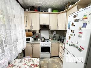 2-к квартира, вторичка, 40м2, 2/5 этаж