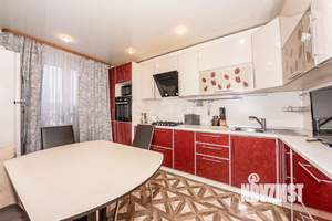 3-к квартира, вторичка, 68м2, 1/5 этаж