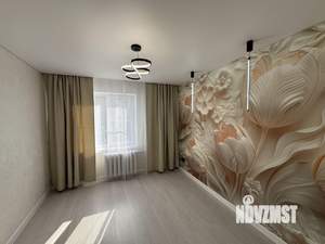 2-к квартира, вторичка, 44м2, 5/9 этаж