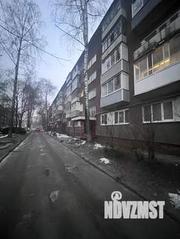 1-к квартира, вторичка, 30м2, 2/6 этаж