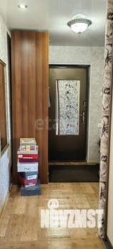2-к квартира, вторичка, 49м2, 2/3 этаж