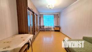 2-к квартира, вторичка, 44м2, 1/5 этаж