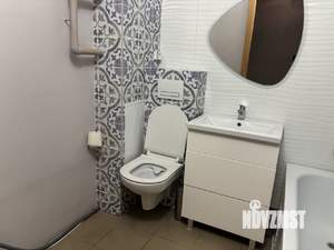 1-к квартира, вторичка, 53м2, 1/9 этаж