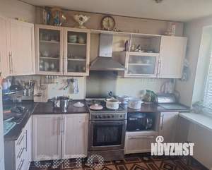 2-к квартира, вторичка, 79м2, 1/5 этаж