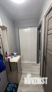 1-к квартира, вторичка, 31м2, 5/5 этаж