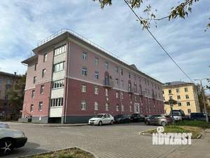 3-к квартира, вторичка, 93м2, 2/4 этаж