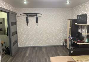 1-к квартира, вторичка, 29м2, 4/5 этаж