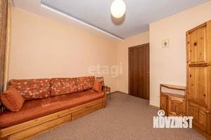 2-к квартира, вторичка, 49м2, 5/5 этаж