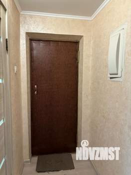 1-к квартира, вторичка, 30м2, 4/5 этаж