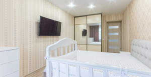 2-к квартира, вторичка, 47м2, 4/5 этаж