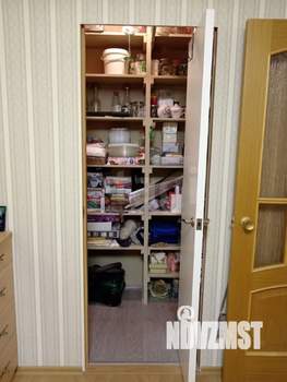 2-к квартира, вторичка, 44м2, 4/5 этаж