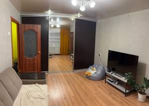 2-к квартира, вторичка, 36м2, 3/5 этаж