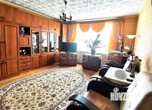 3-к квартира, вторичка, 73м2, 3/9 этаж