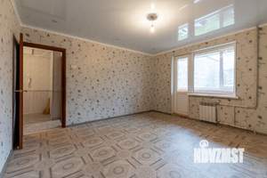 2-к квартира, вторичка, 50м2, 3/5 этаж