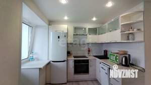 1-к квартира, вторичка, 35м2, 11/14 этаж